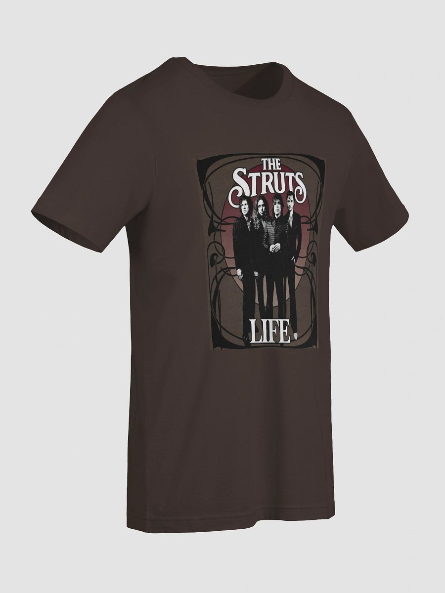 The Struts Life Podcast product image (65)