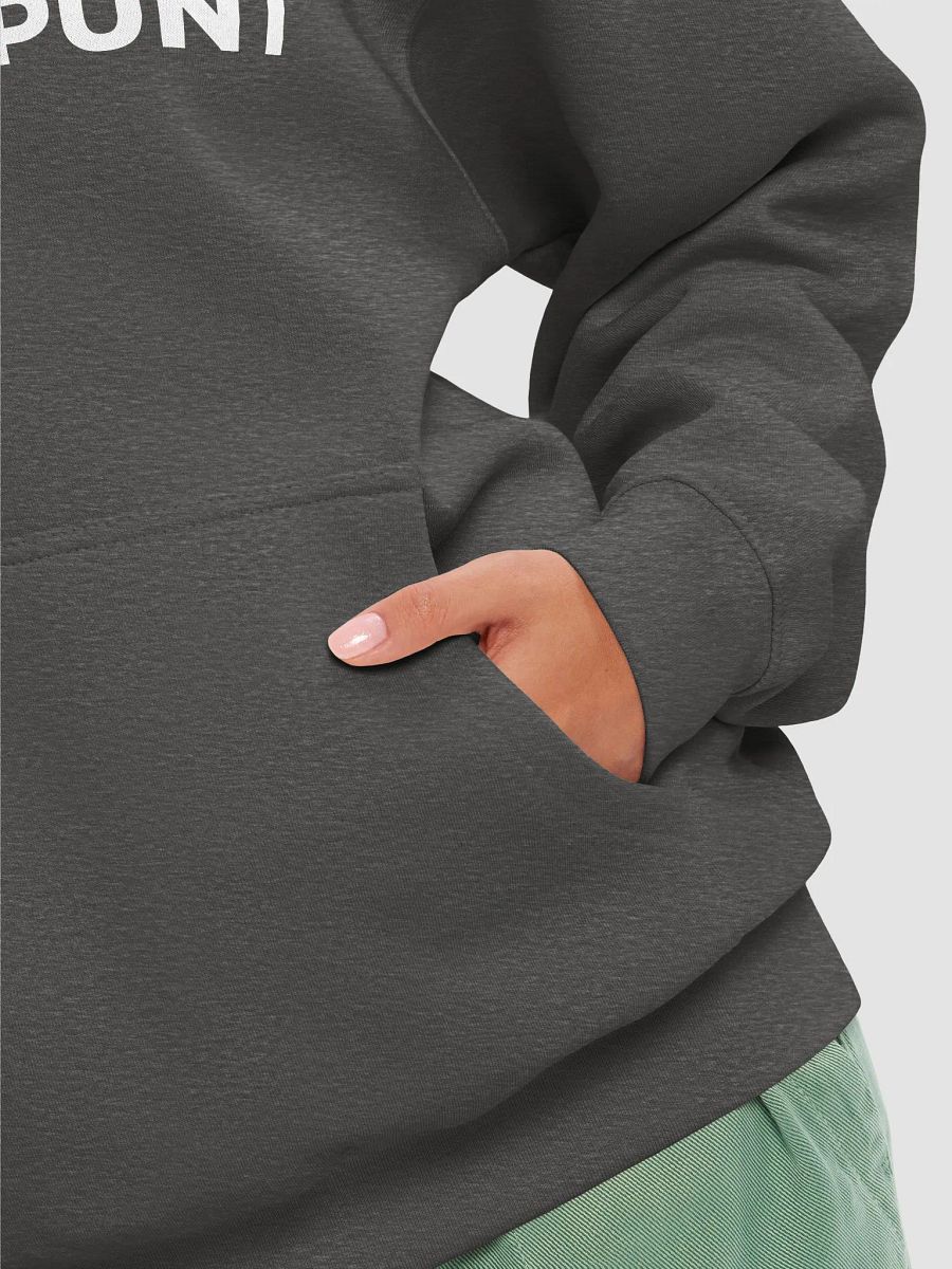 How to Win at Magic Pullover Hoodie product image (4)