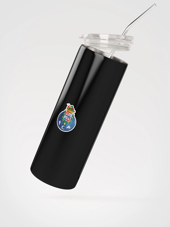Copo de aço inoxidável FC Porto product image (2)