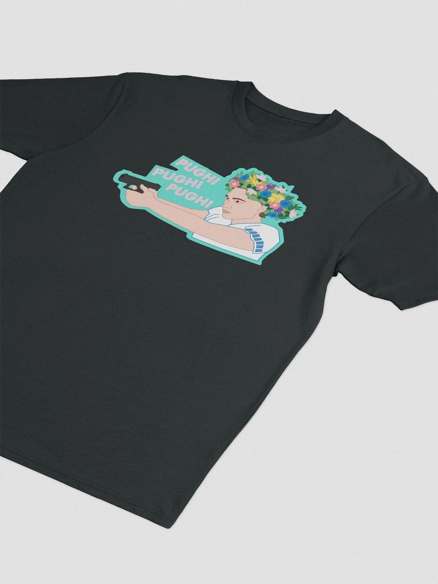 Florence Pugh Pugh Pugh Heavy Tee product image (3)