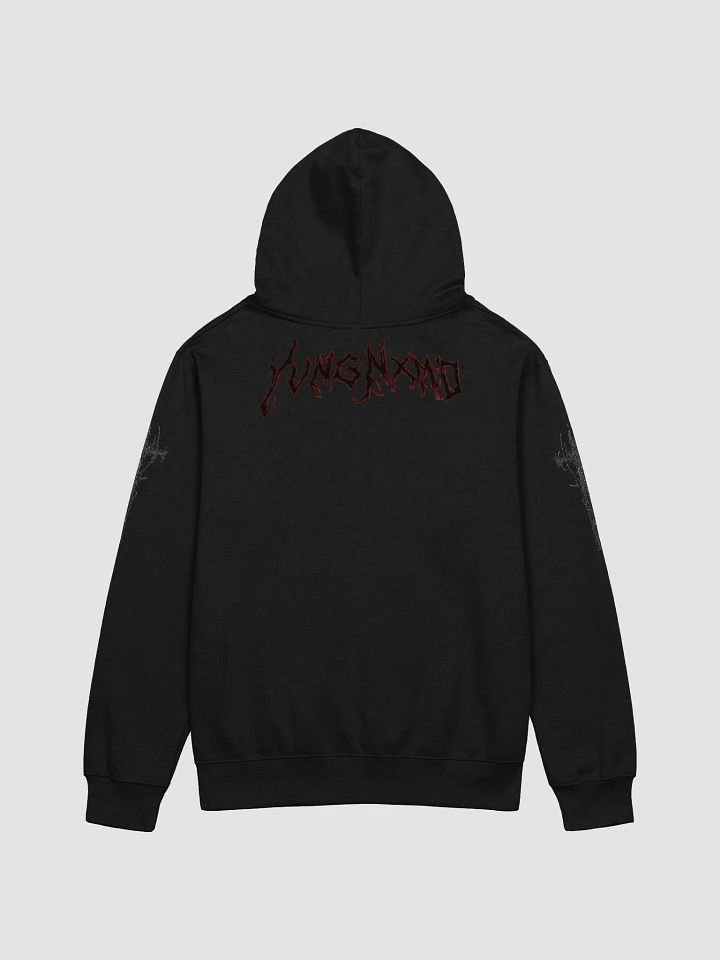 Unisex Dreams FleaMarket Hoodie product image (9)