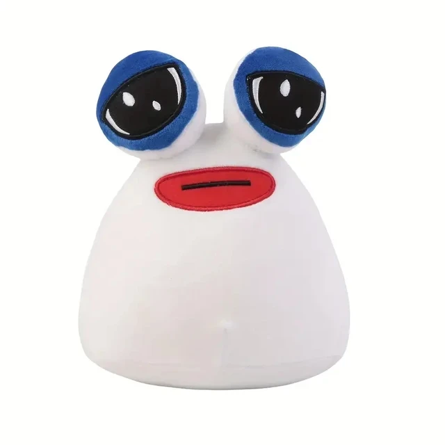 My Pet Alien Pou Plush Toy product image (2)
