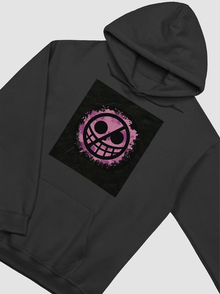 One Piece Flag Hoodie product image (13)