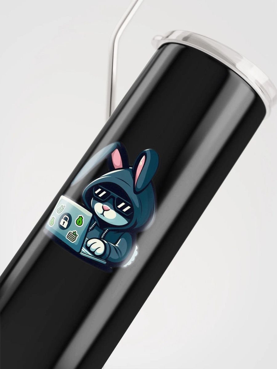 Mod Bun Tumbler product image (5)