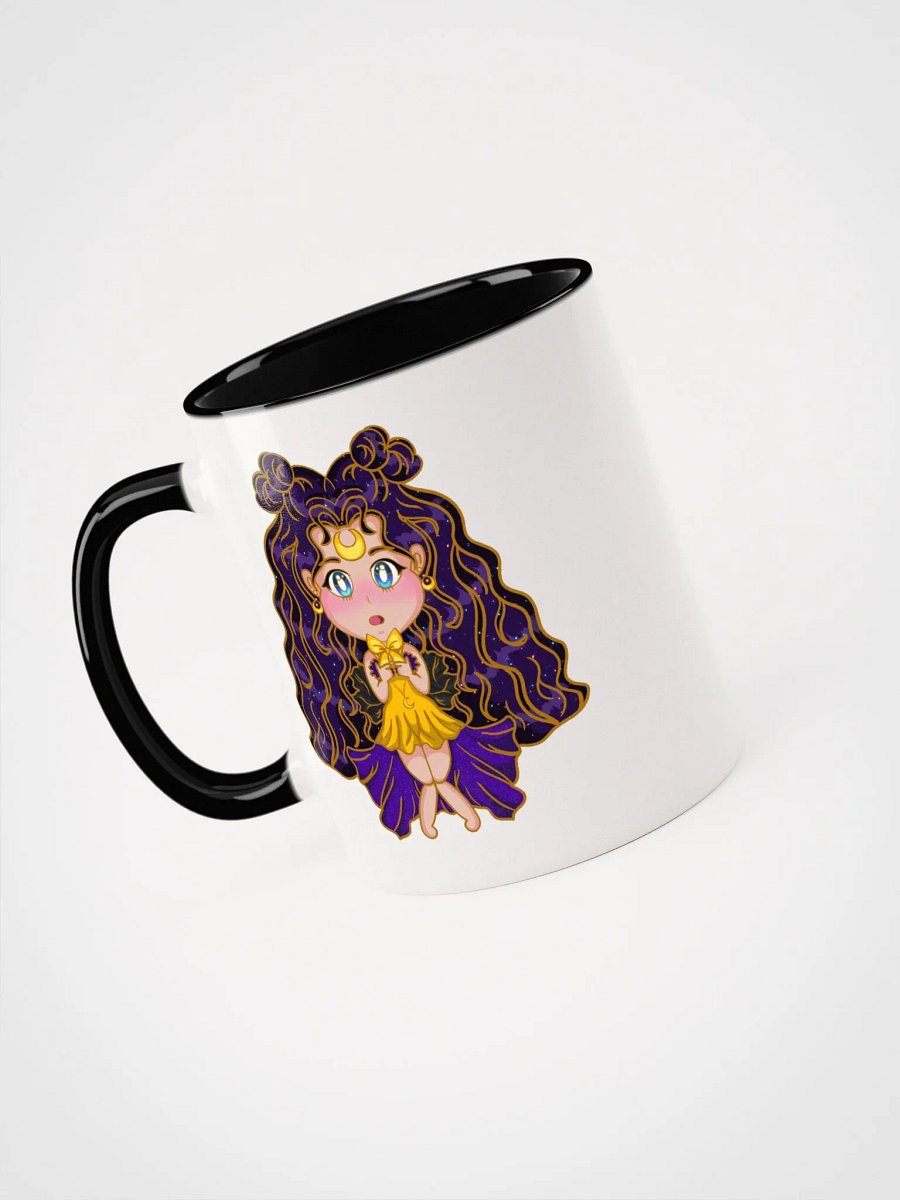 Mug * Moon Cat Human Form* 2024 * Variant 1 product image (3)