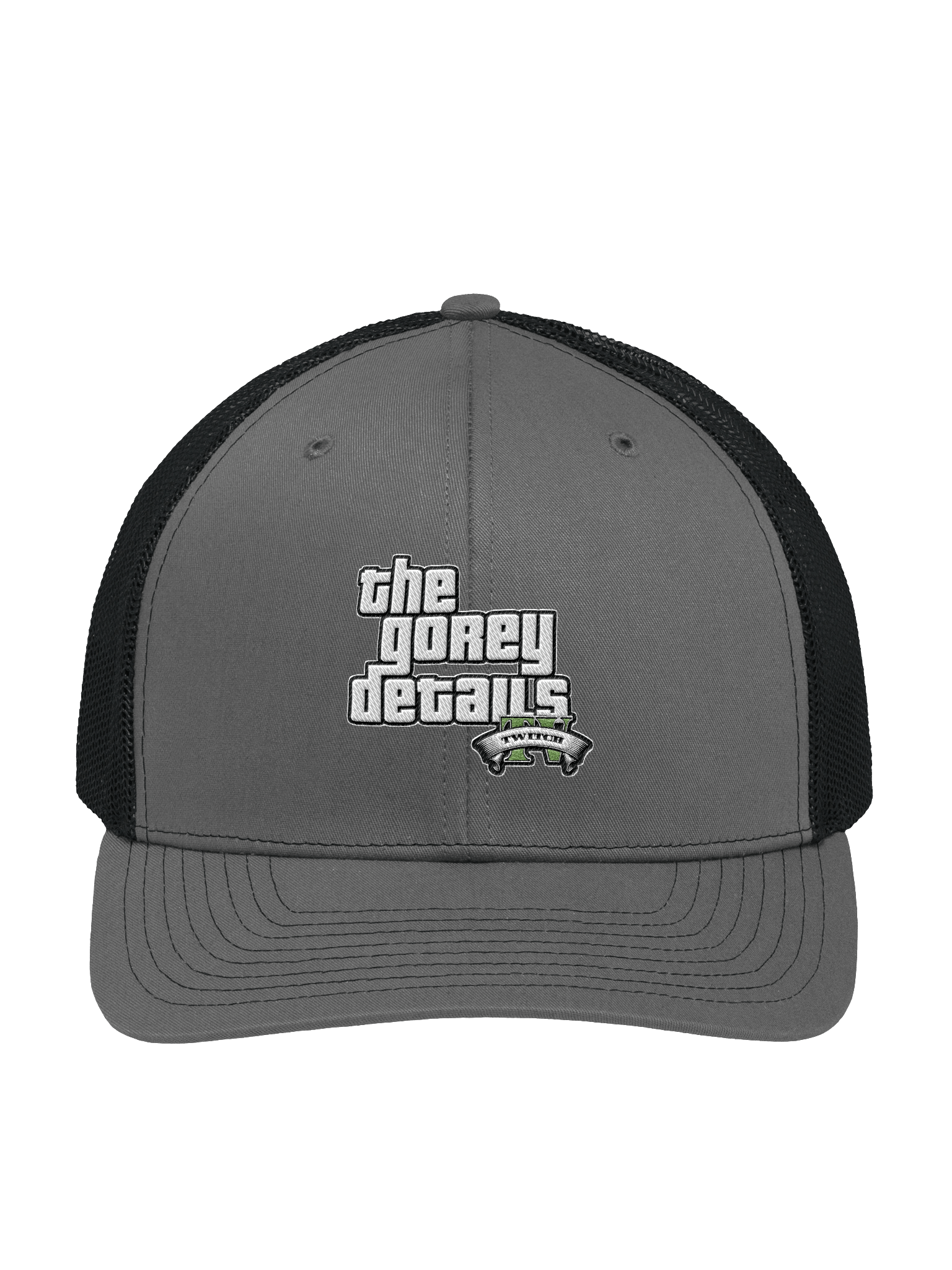 TGD - Richardson Trucker Hat product image (29)