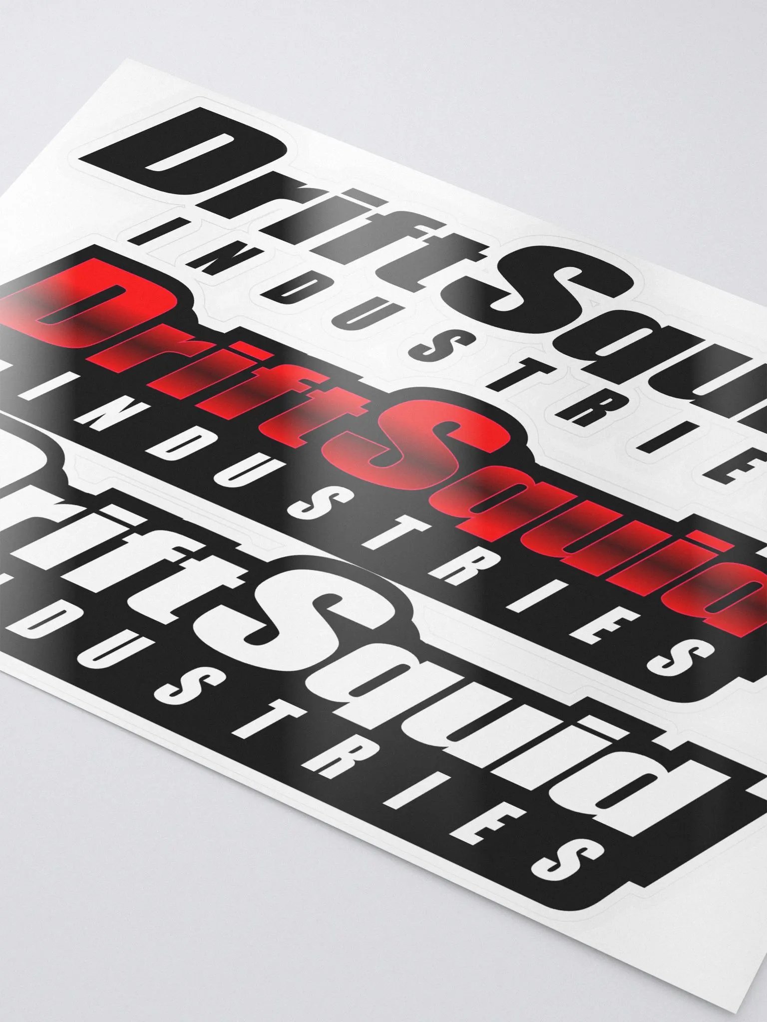 DSI STICKER PACK product image (3)