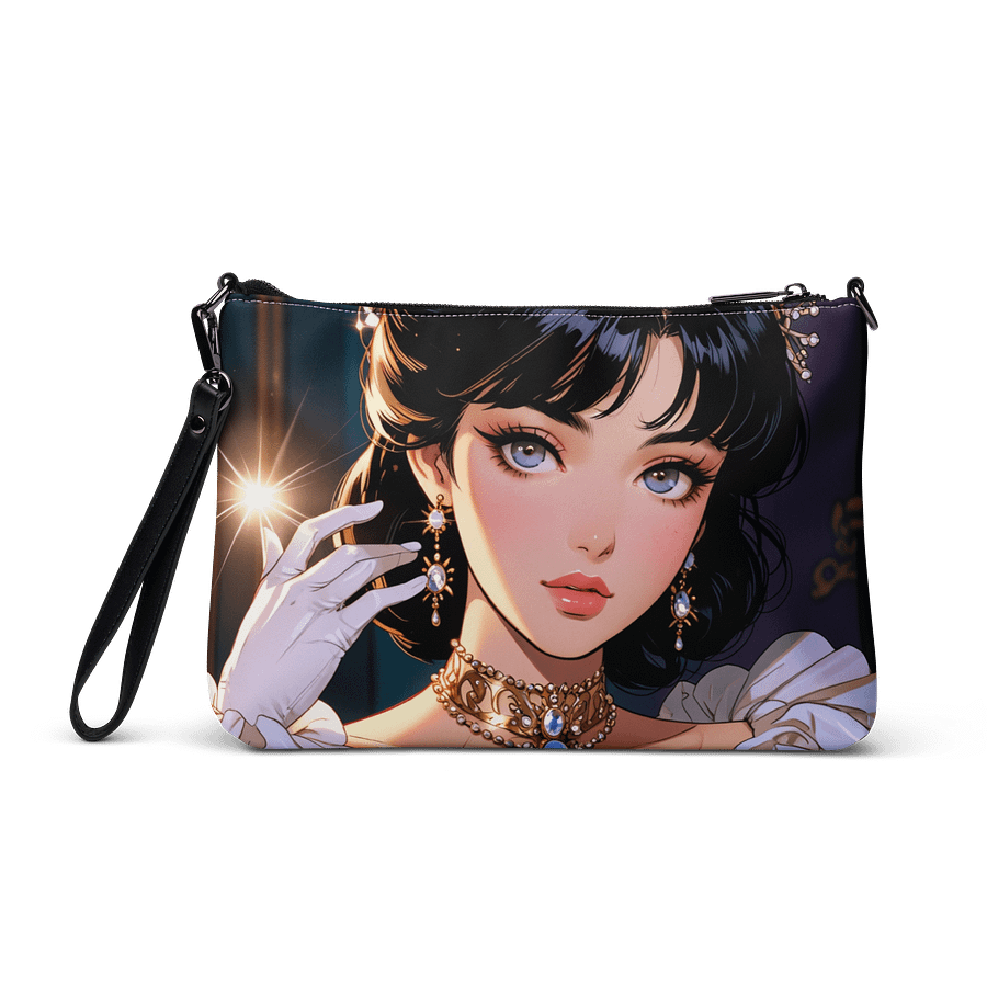 Muse Coquette Crossbody Bag product image (3)