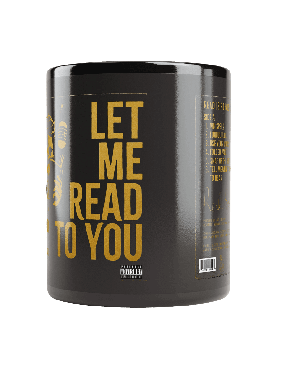 Let Me Read To You Mug product image (10)