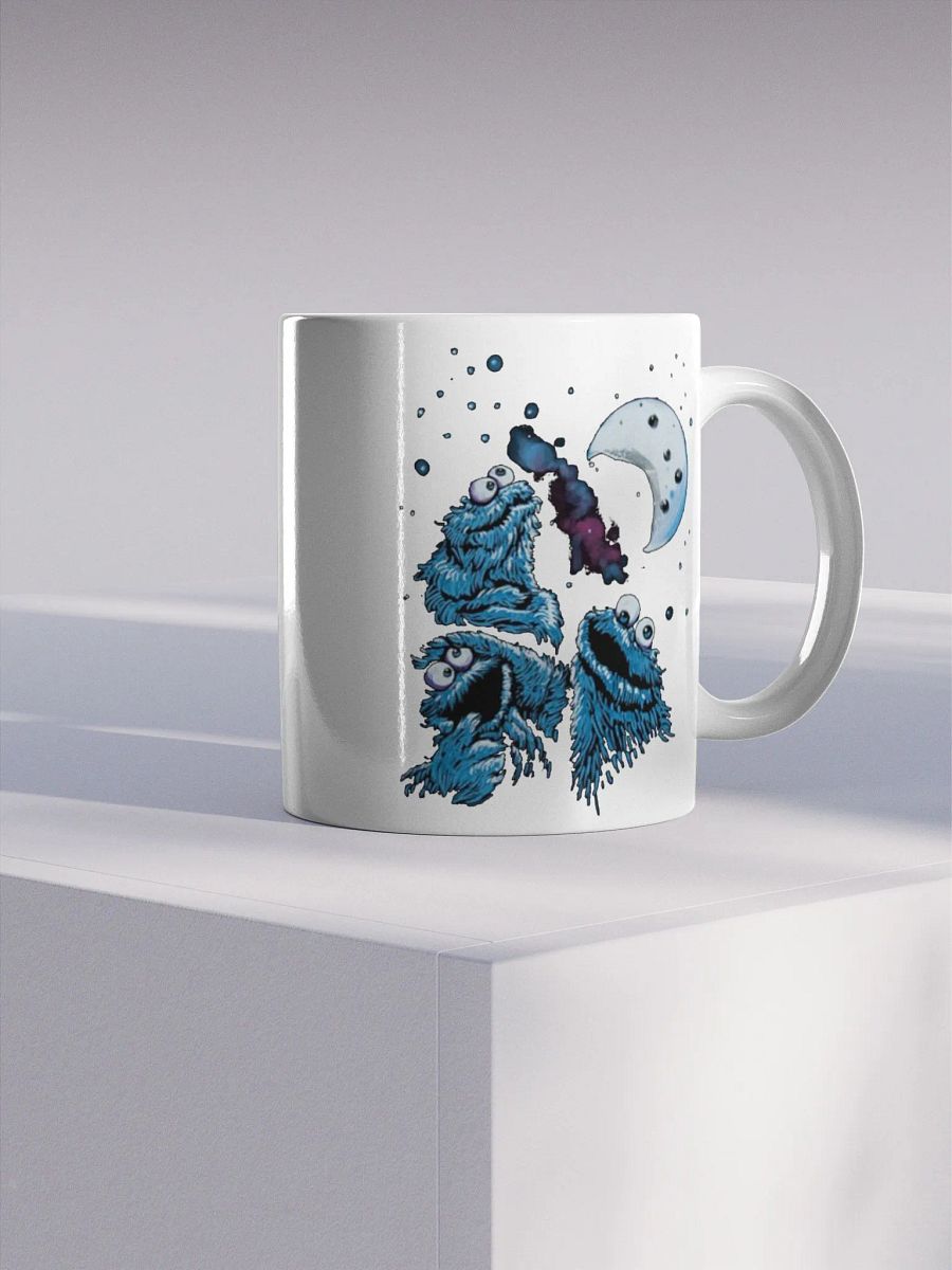 Cookie To The Moon Mug product image (4)