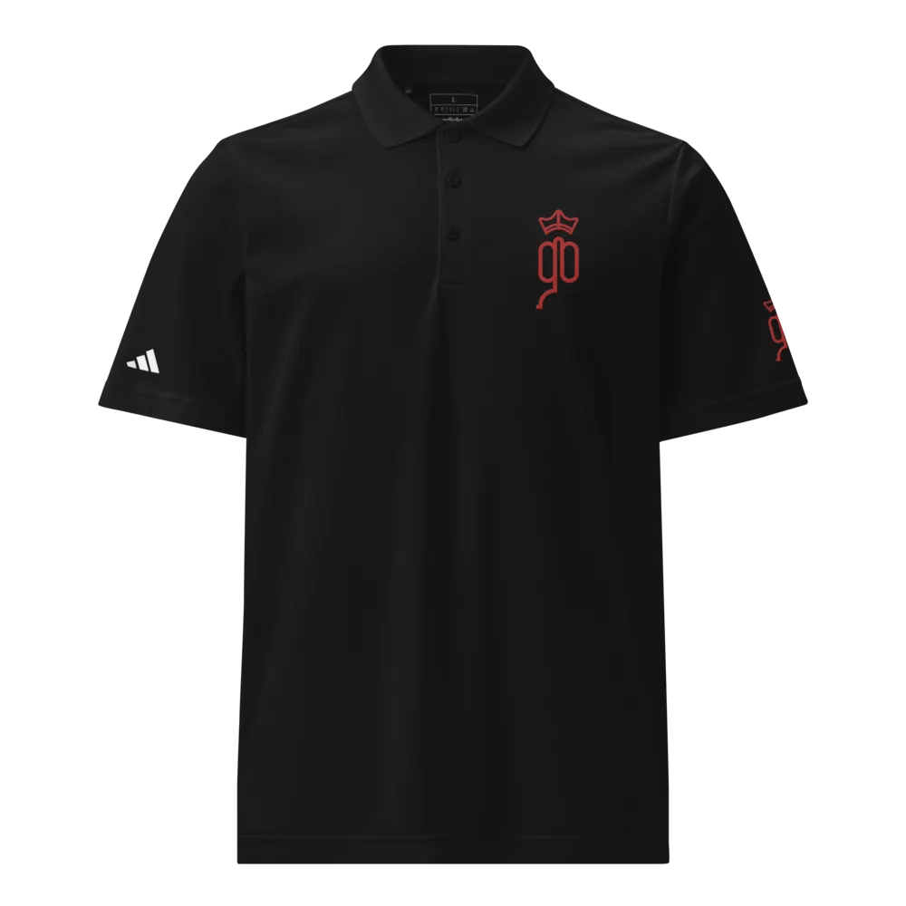 Menelik Adidas Sport Polo product image (8)