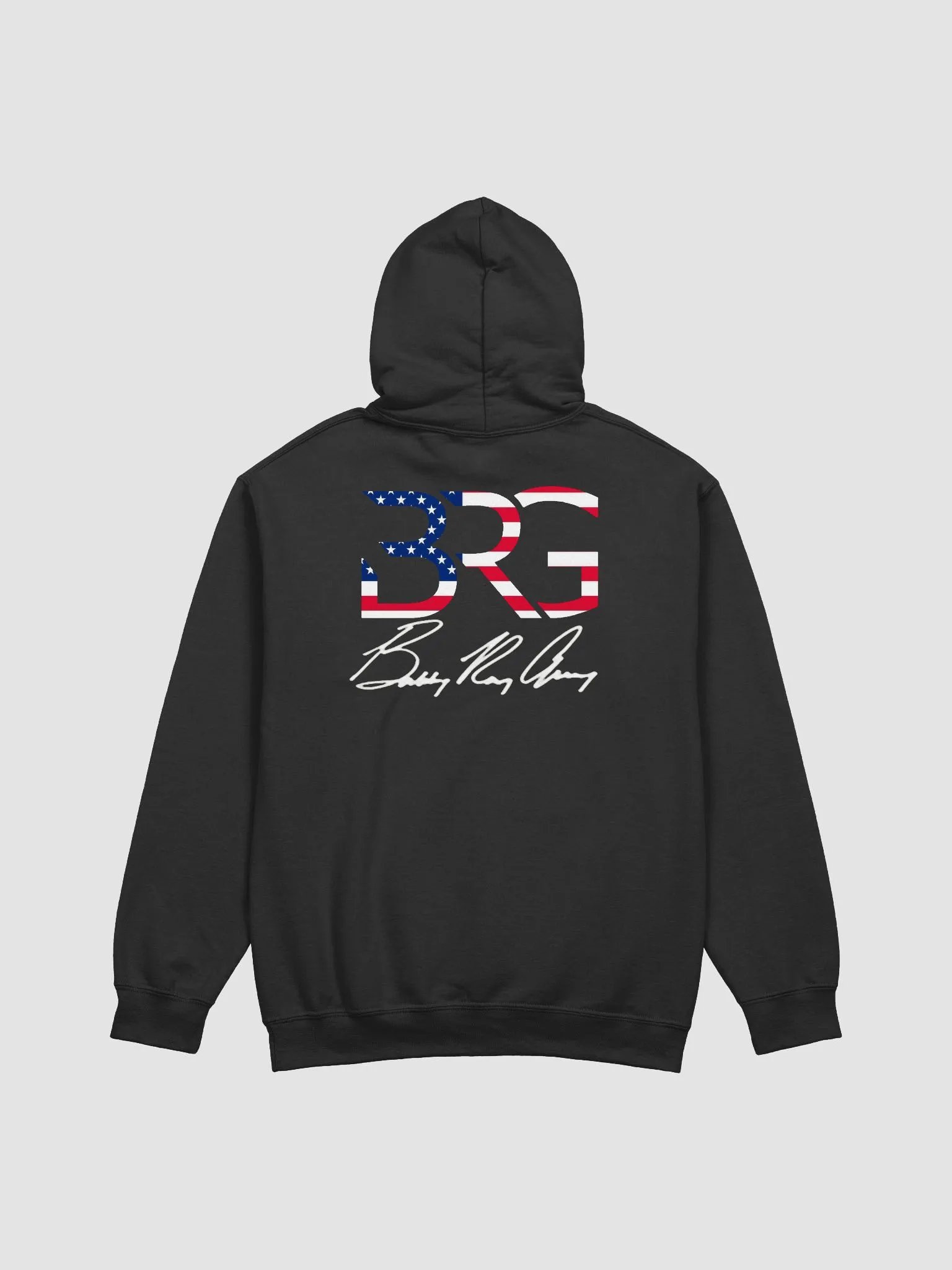 BRG-Merica Hoodie product image (11)