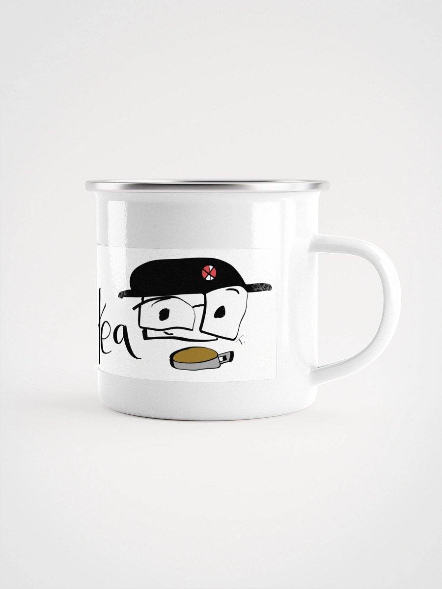 Ultimate Tomic Tea Mug product image (1)