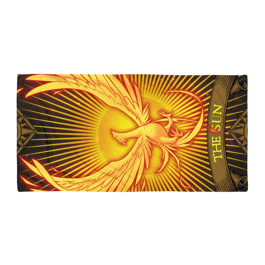 the Sun Towel product image (1)