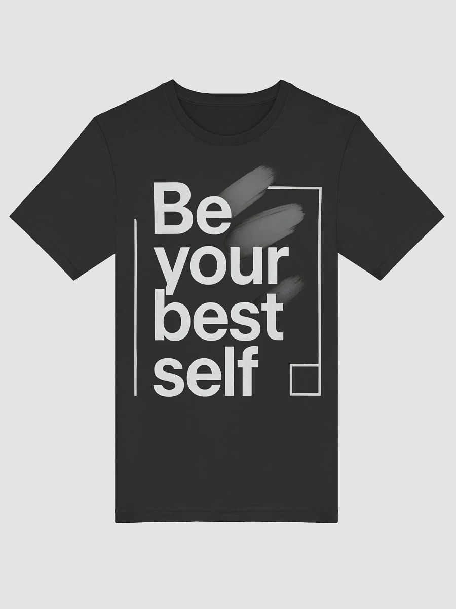 Unlock Your True Potential with Charlize Theron’s Inspiring Mantra: Be Your Best Self — Wear It, Live It, Transform Your Life product image (5)