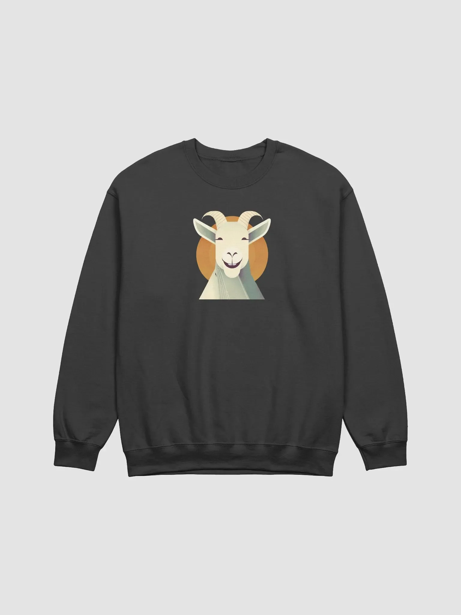 G.O.A.T. - Sweatshirt product image (1)