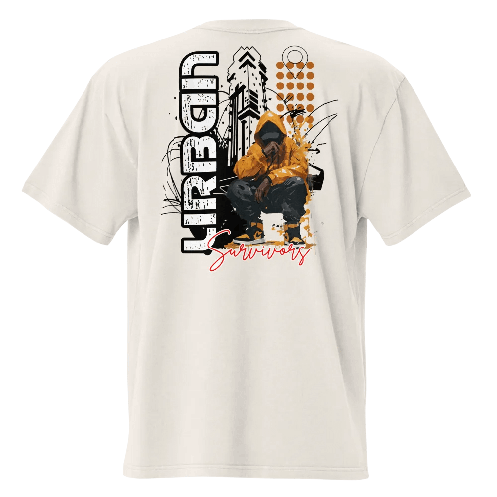 Living in the hood product image (6)