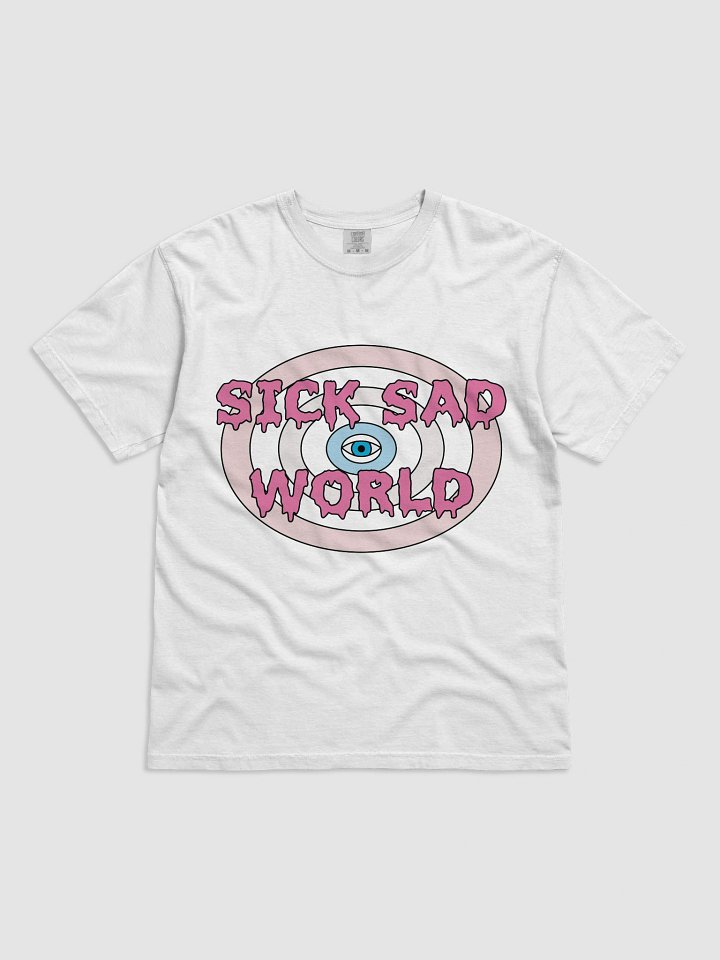 SICKSADWORLD V5 product image (6)