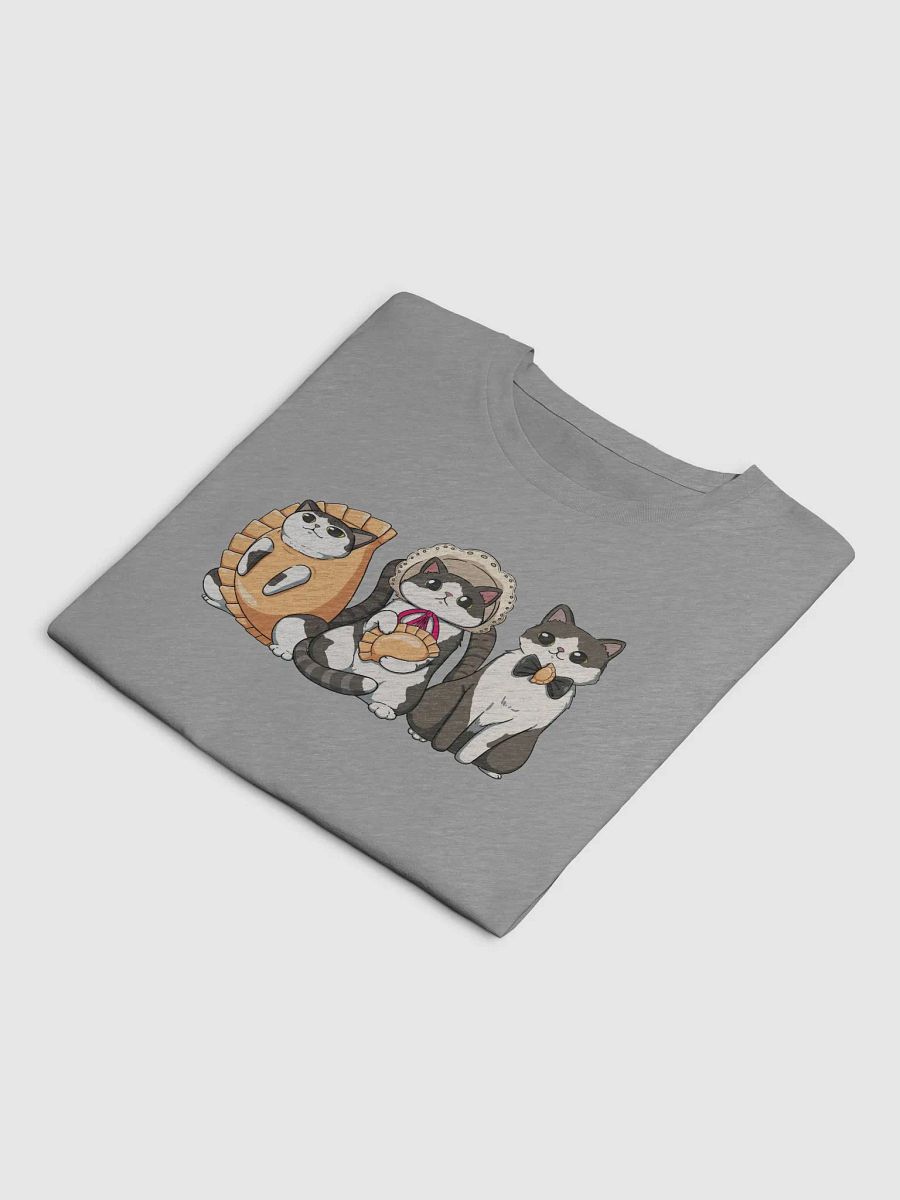 Pierogi Kitties Women's Crop Top product image (32)