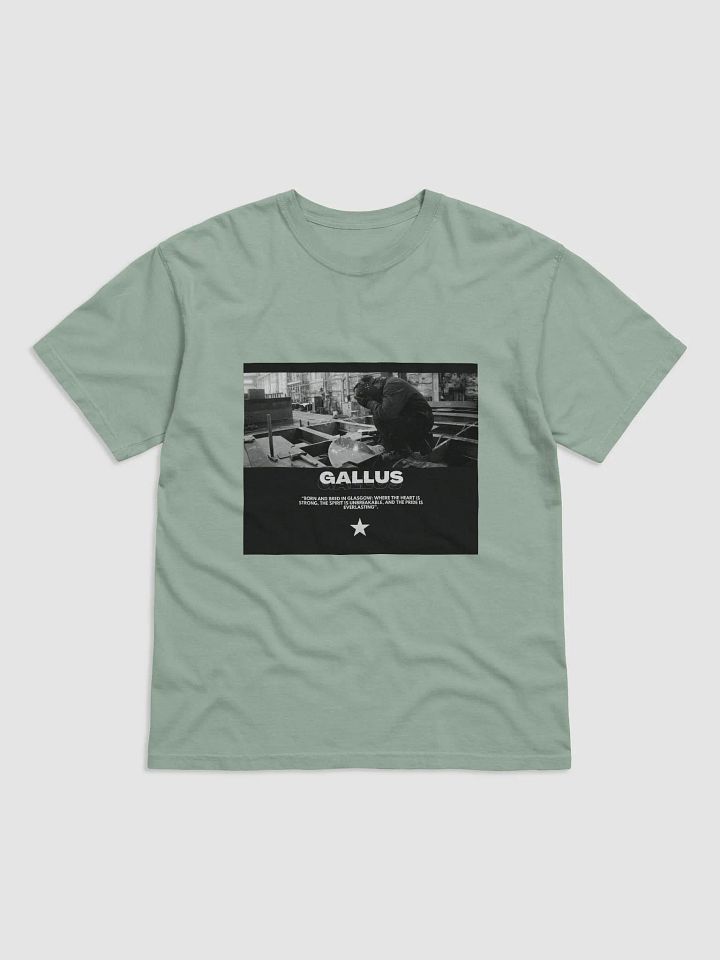 Gallus T-Shirts product image (1)