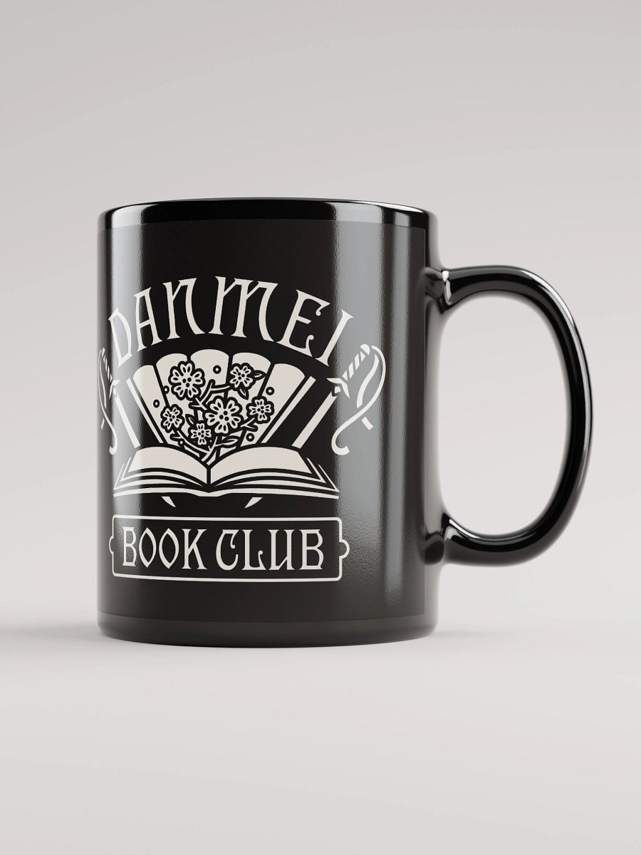 Danmei Book Club Mug! product image (2)