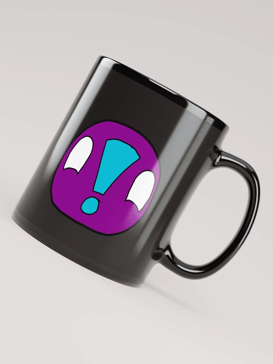 Alternos Mug Black product image (8)