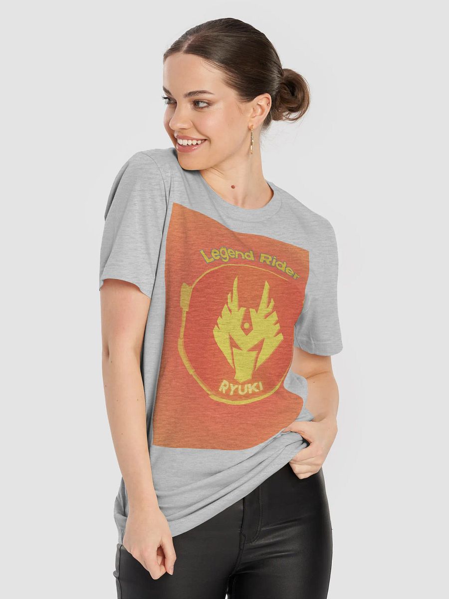 Ryuki Legend Rider Emblem T-Shirt product image (48)