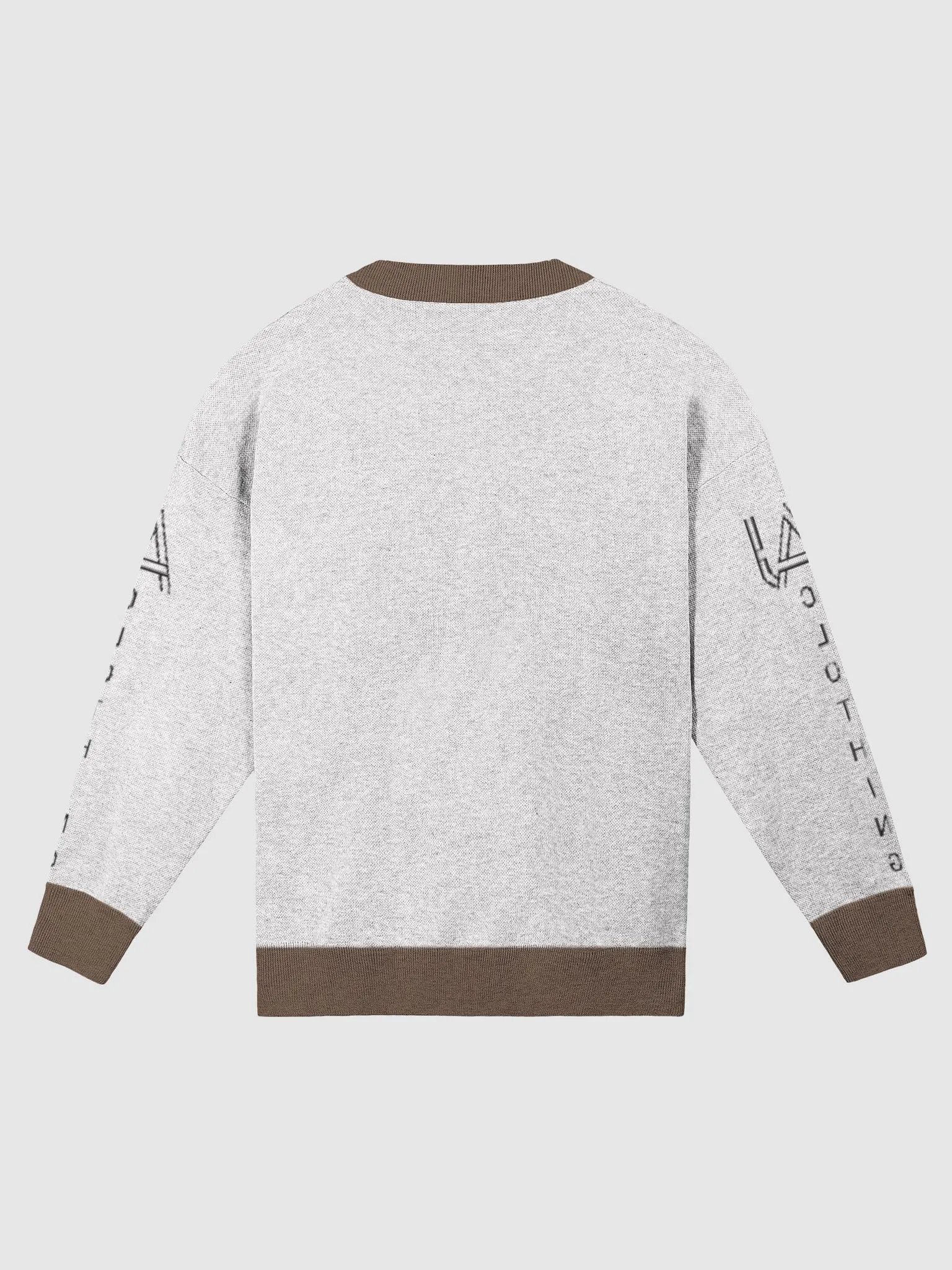 Ladies Sweater product image (7)