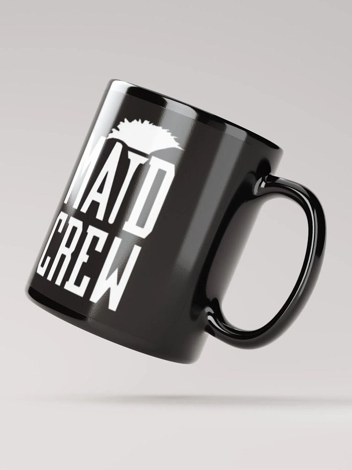 Maid Crew w/Apron Mug product image (4)