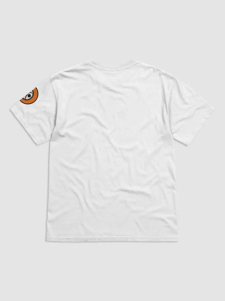 Le tshirt A4L Army product image (2)