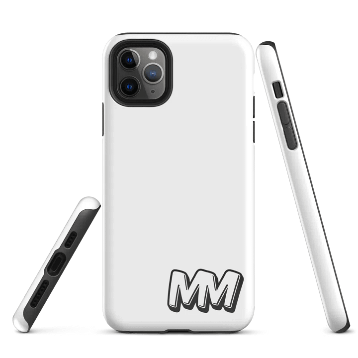 MM iPhone Hoesje product image (3)