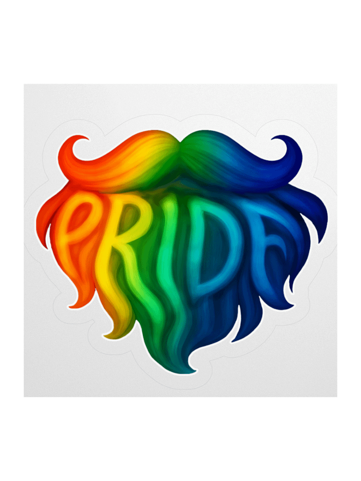 Stuck on Pride product image (2)