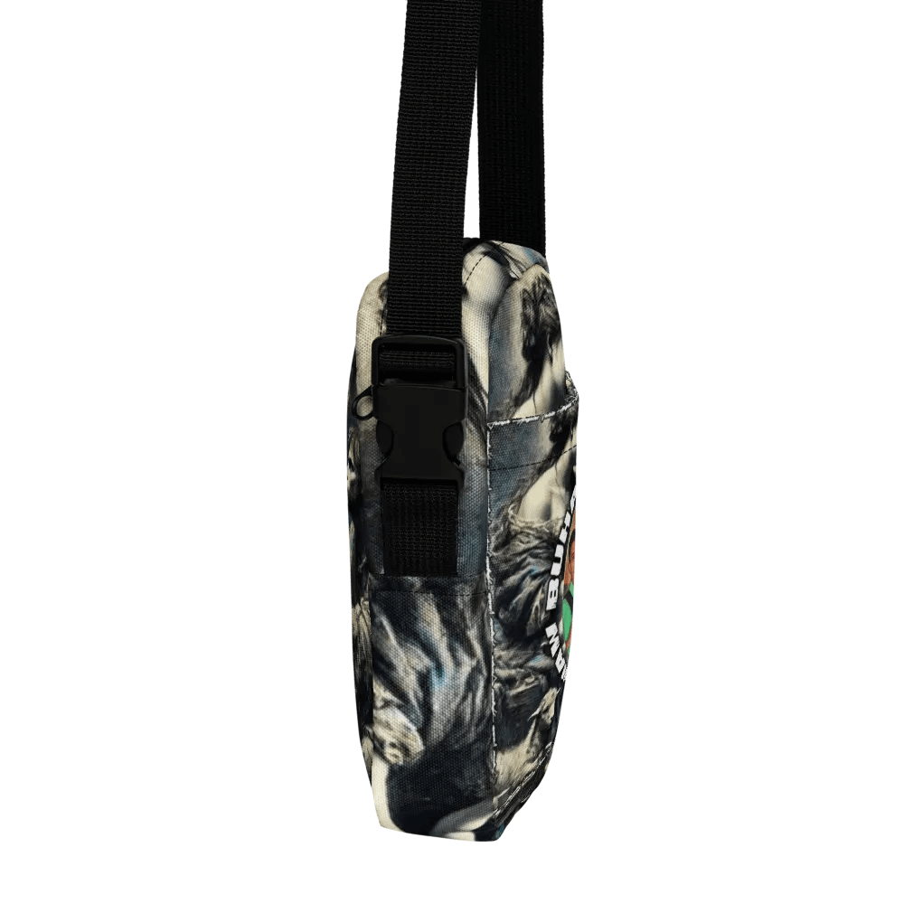 Father And Son Ethereal Encounters Crossbody Bag product image (6)