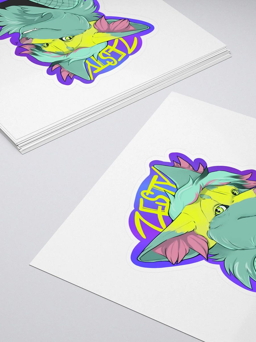 ZeStickers product image (4)