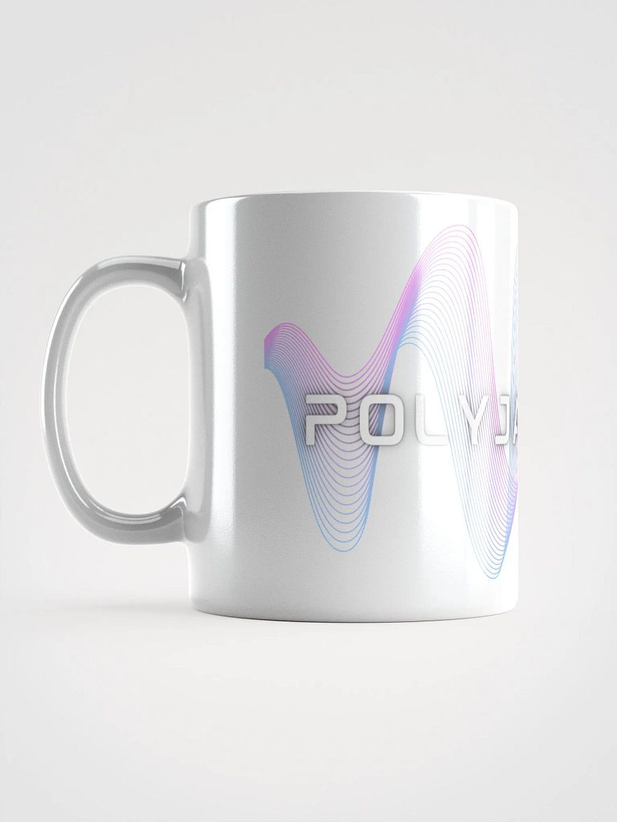 PolyJamorous Mug product image (6)