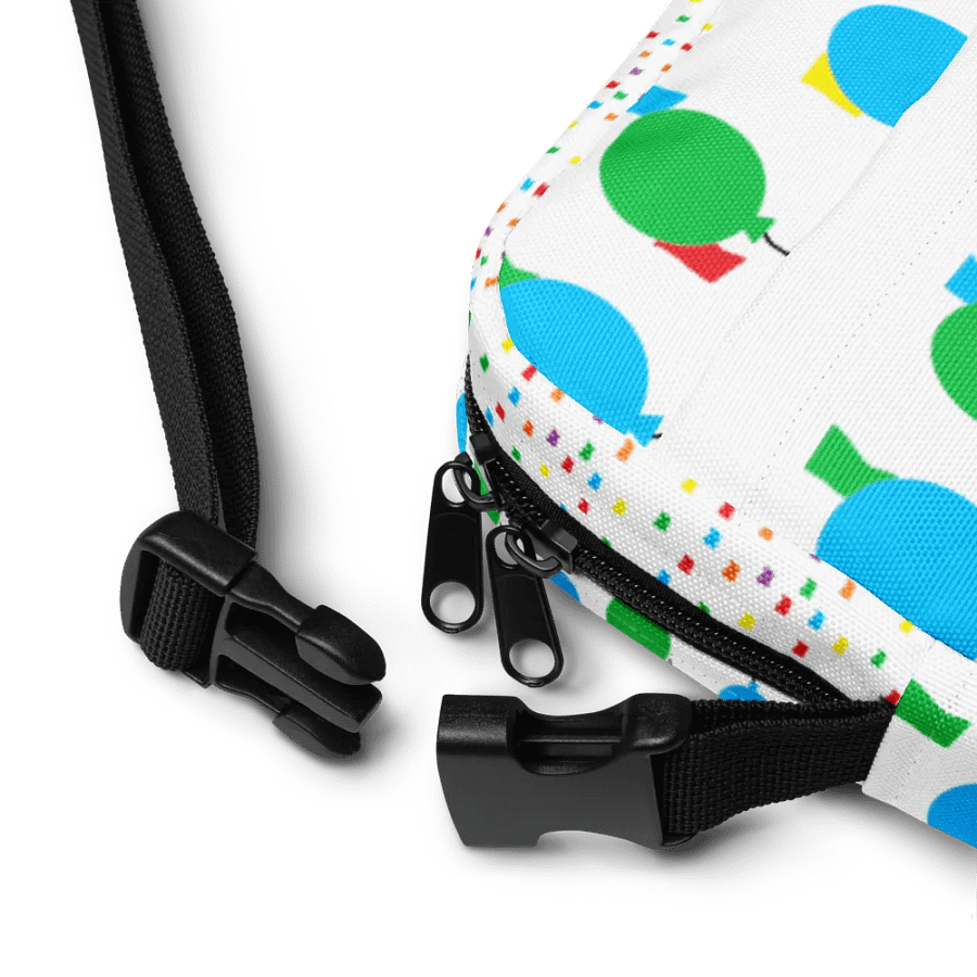 Party Celebration Crossbody Bag product image (8)