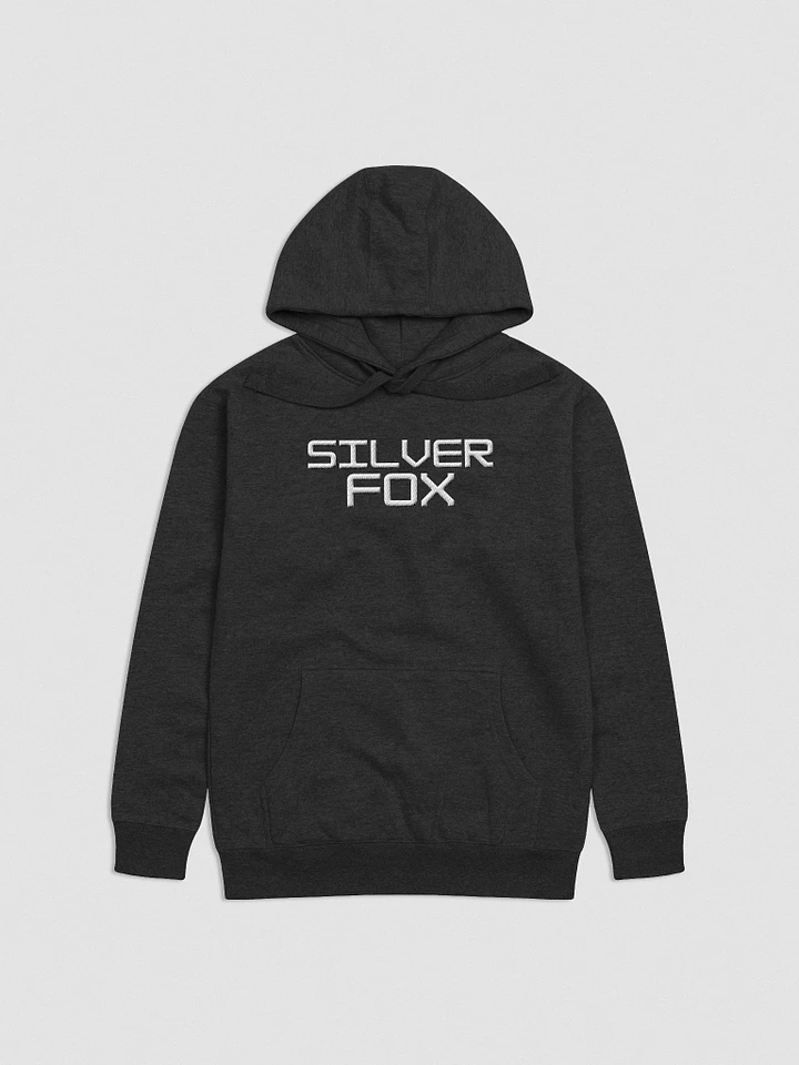SilverFox Hoodie product image (1)