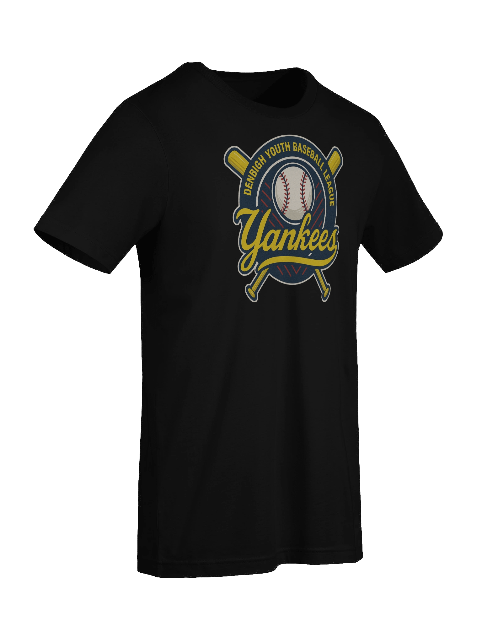 Yankees - Soft T-shirt product image (9)