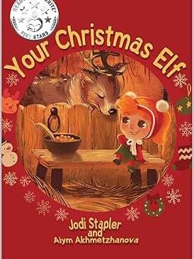 Your Christmas Elf product image (1)