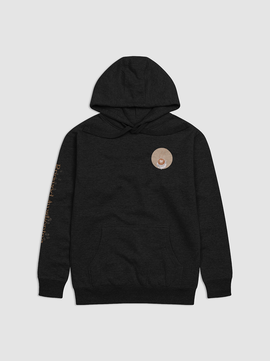 BA Logo Hoodie product image (1)