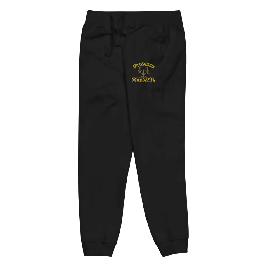 Tokezaman Official Tree Logo Joggers product image (7)