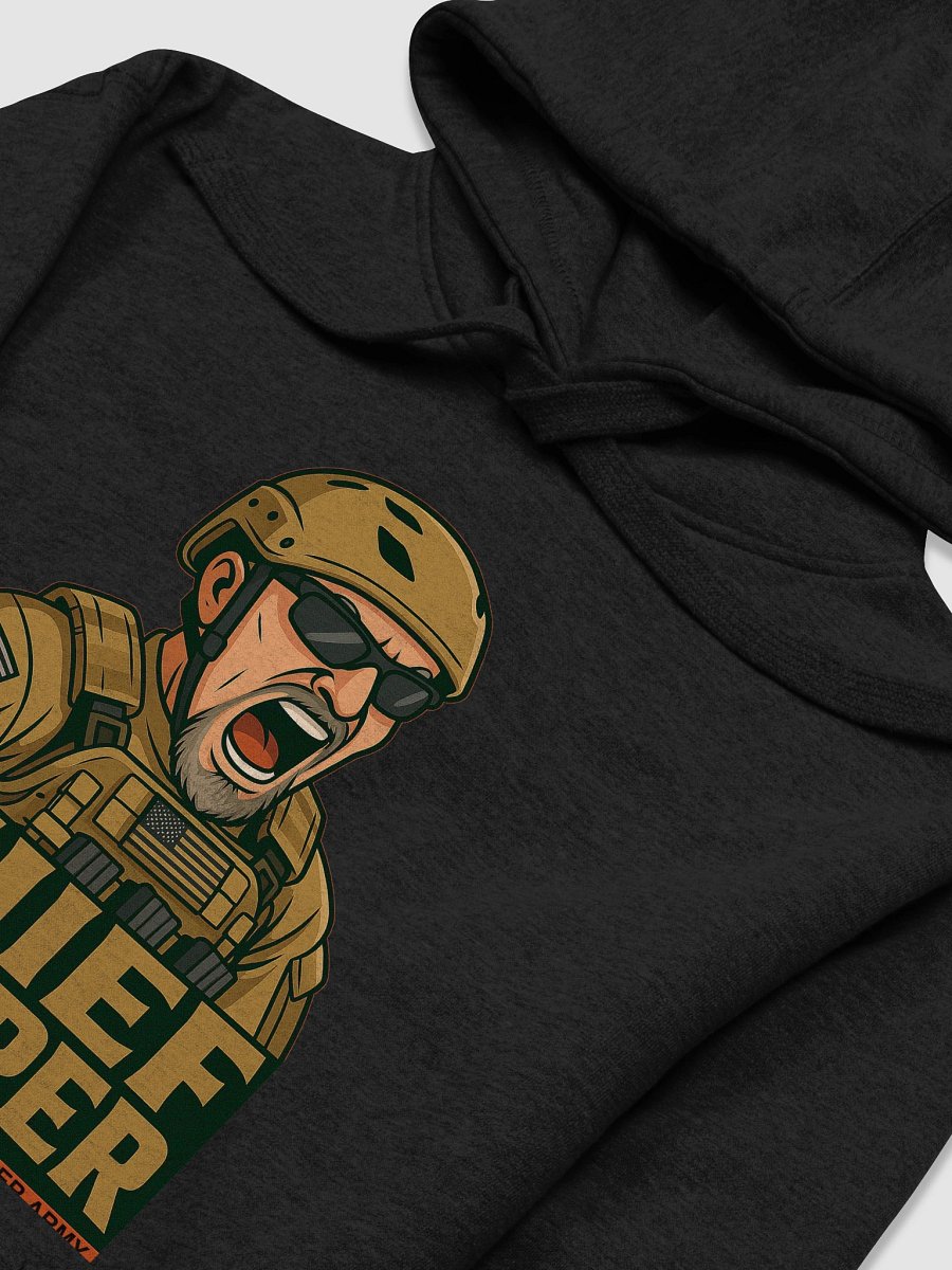 Chief Larper - Hoodie product image (3)