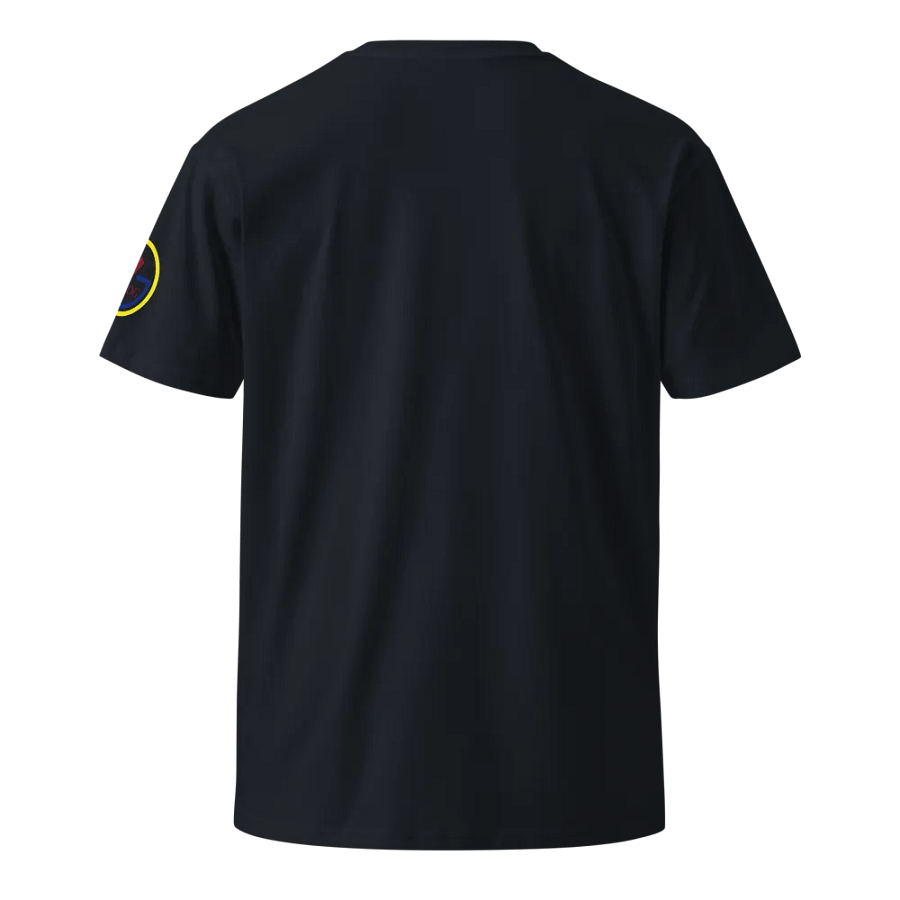 LIVE TShirt product image (12)