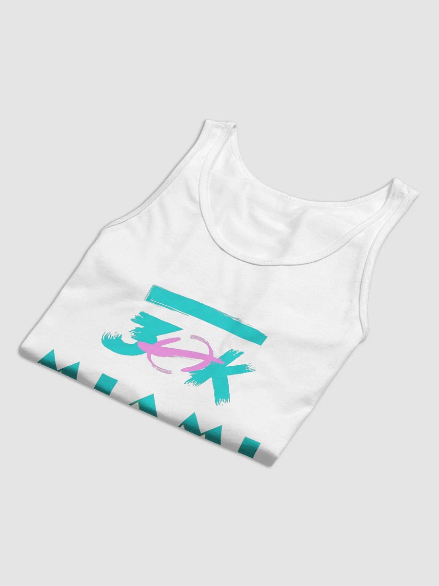 Miami LAN Sleeveless Top product image (5)