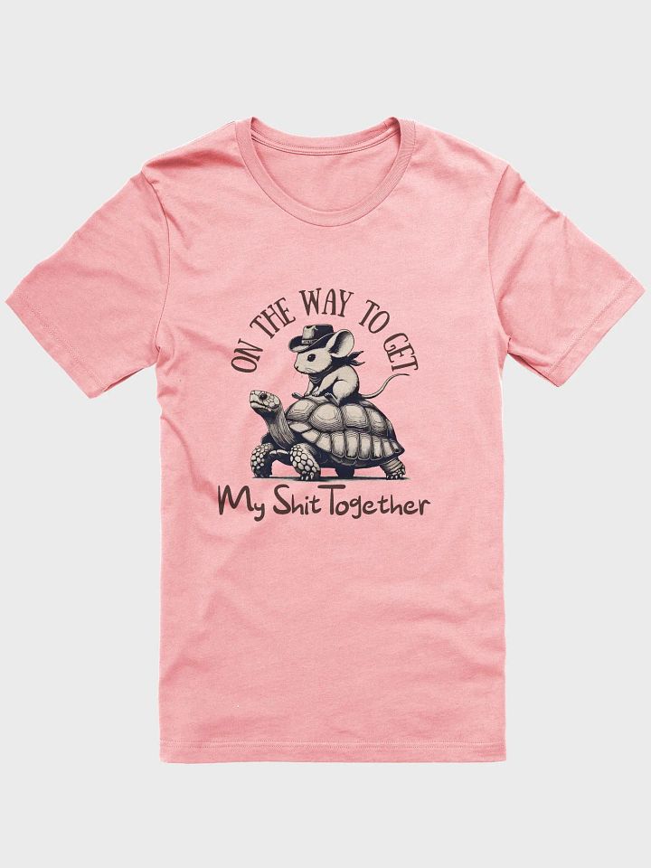 On The Way Tee product image (1)