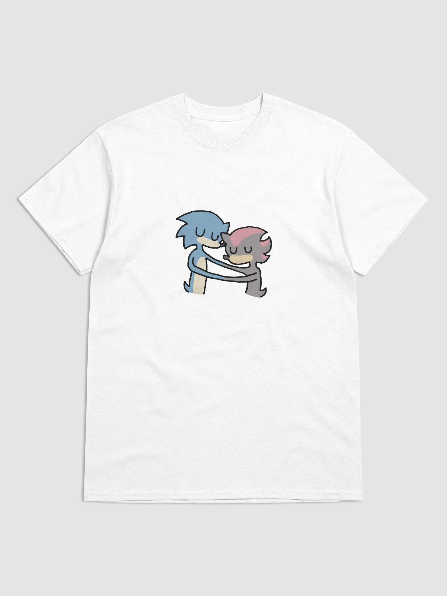 sonic/shadow fantasy product image (2)