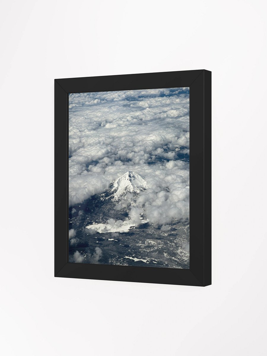 Mountain with Snow product image (7)