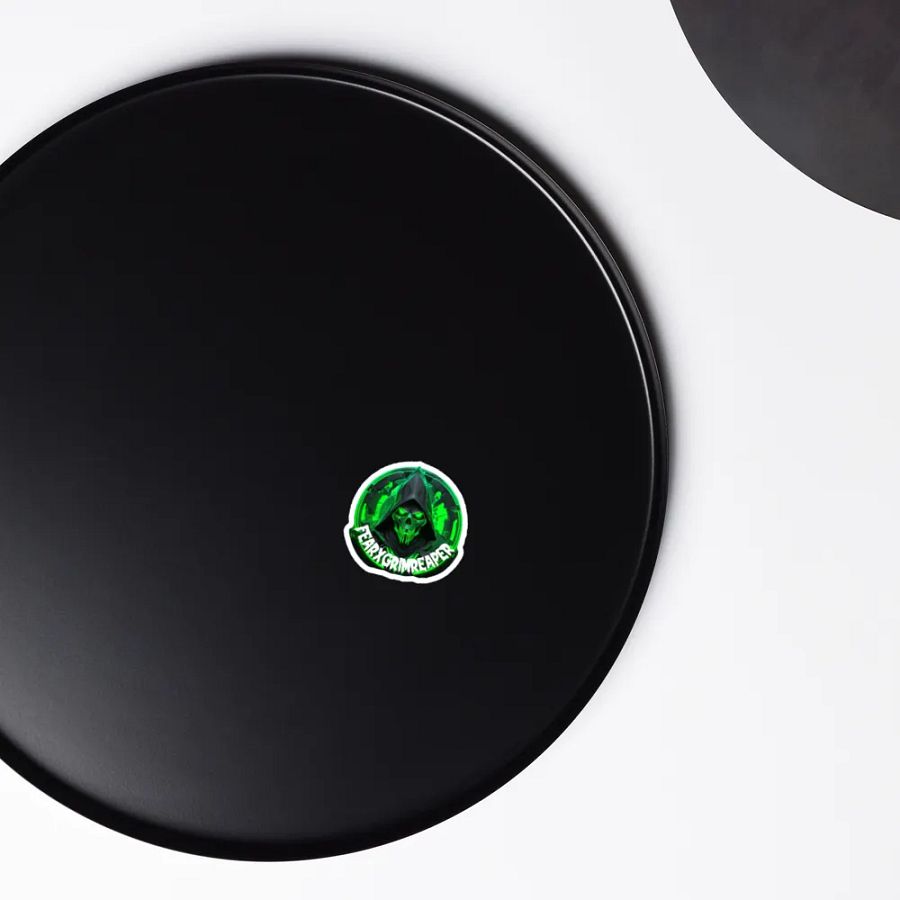 Fear magnet product image (6)