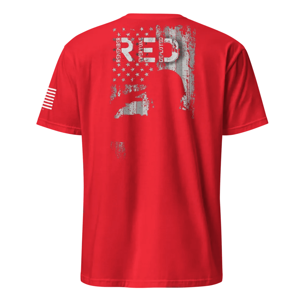Red Friday: Salute product image (1)
