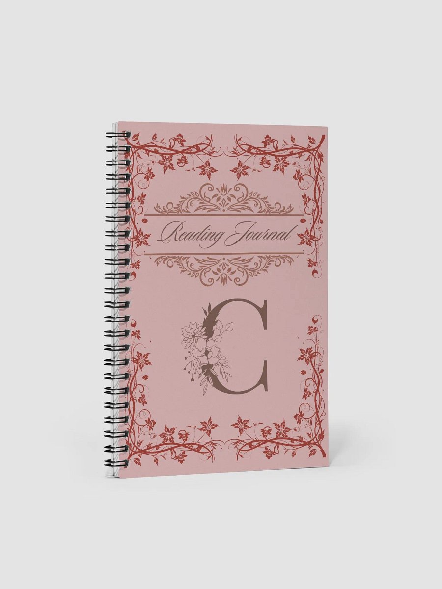 Enchanted Reading Journal – A Fairy Tale for Your Bookshelf product image (2)